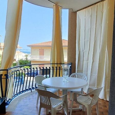 Casa Del Mare Apartment Marina di Modica Bagian luar foto