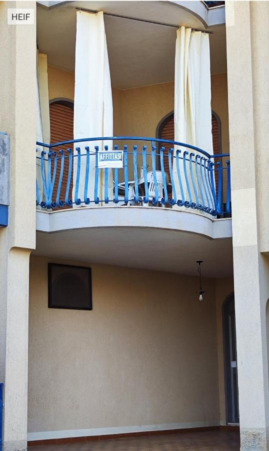 Casa Del Mare Apartment Marina di Modica Bagian luar foto