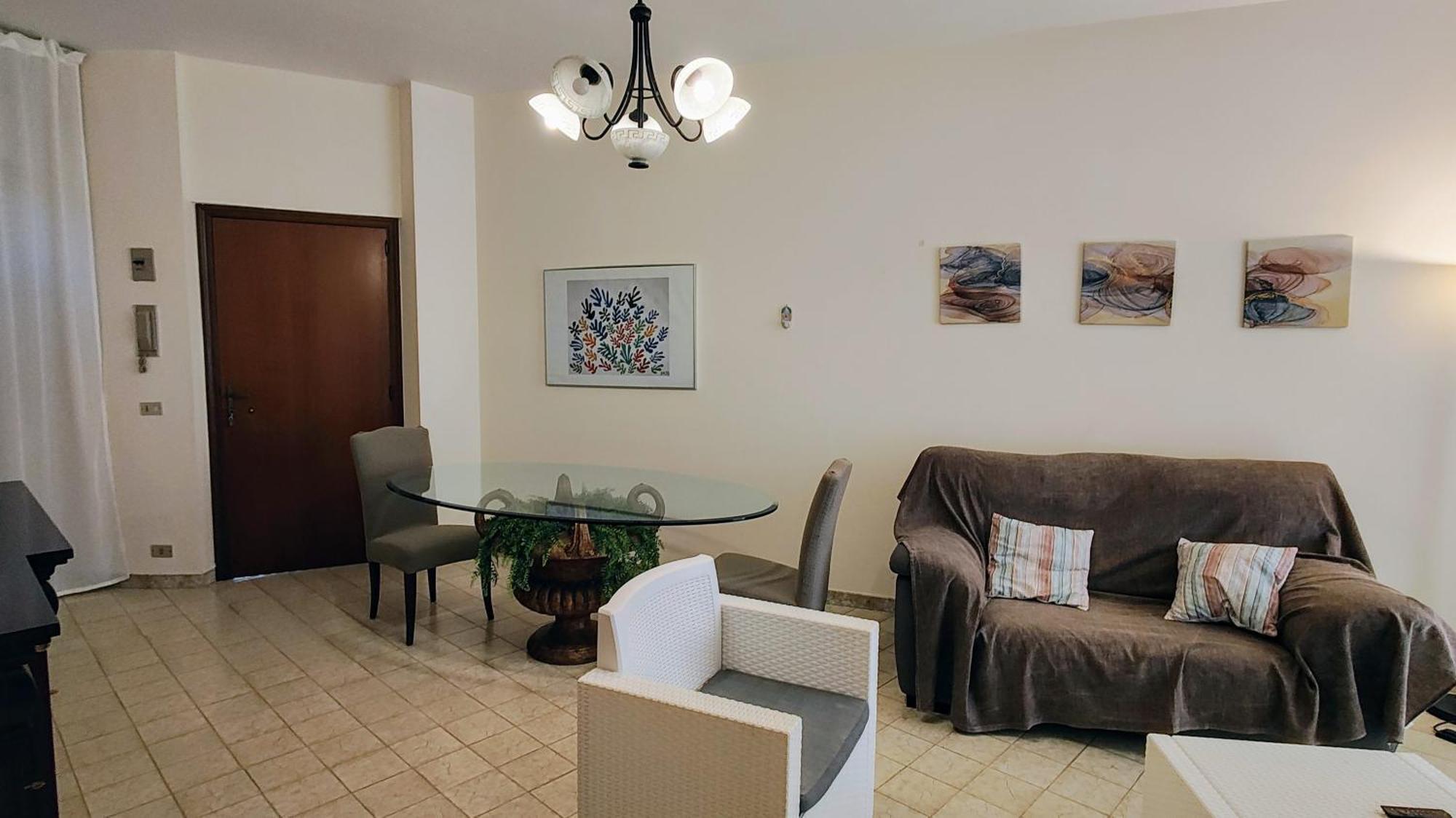 Casa Del Mare Apartment Marina di Modica Bagian luar foto